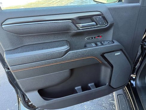 Used 2024 GMC Sierra 1500 AT4 w/ Technology Package image 13