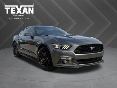 Used 2017 Ford Mustang Premium w/ Ecoboost Performance Package