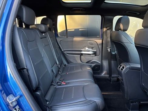 Used 2024 Mercedes-Benz GLB 250 4MATIC image 69