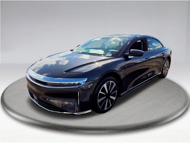 Used 2026 Lucid Air Pure RWD image 25