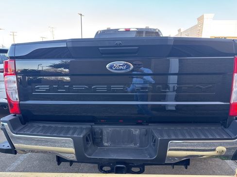 Used 2023 Ford F350 XL w/ XL Chrome Package image 6