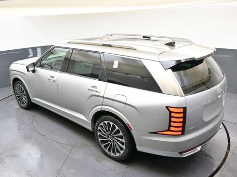 New 2026 Hyundai Palisade Calligraphy image 38