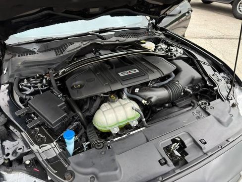 Used 2023 Ford Mustang GT Premium w/ GT Performance Package RWD image 41
