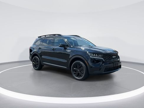 Used 2022 Kia Sorento S image 9