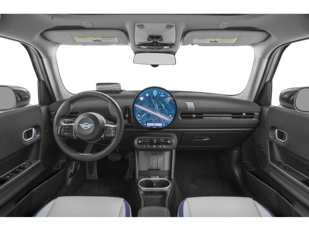 New 2027 MINI Cooper S FWD image 5