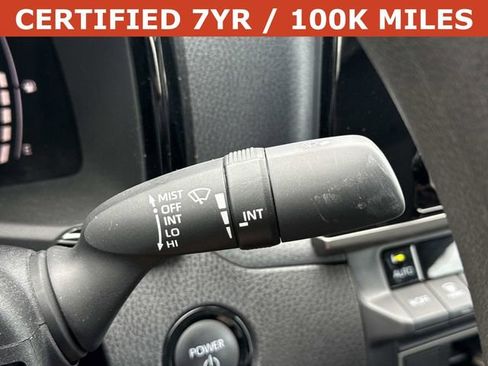 Used 2025 Toyota Camry LE image 25