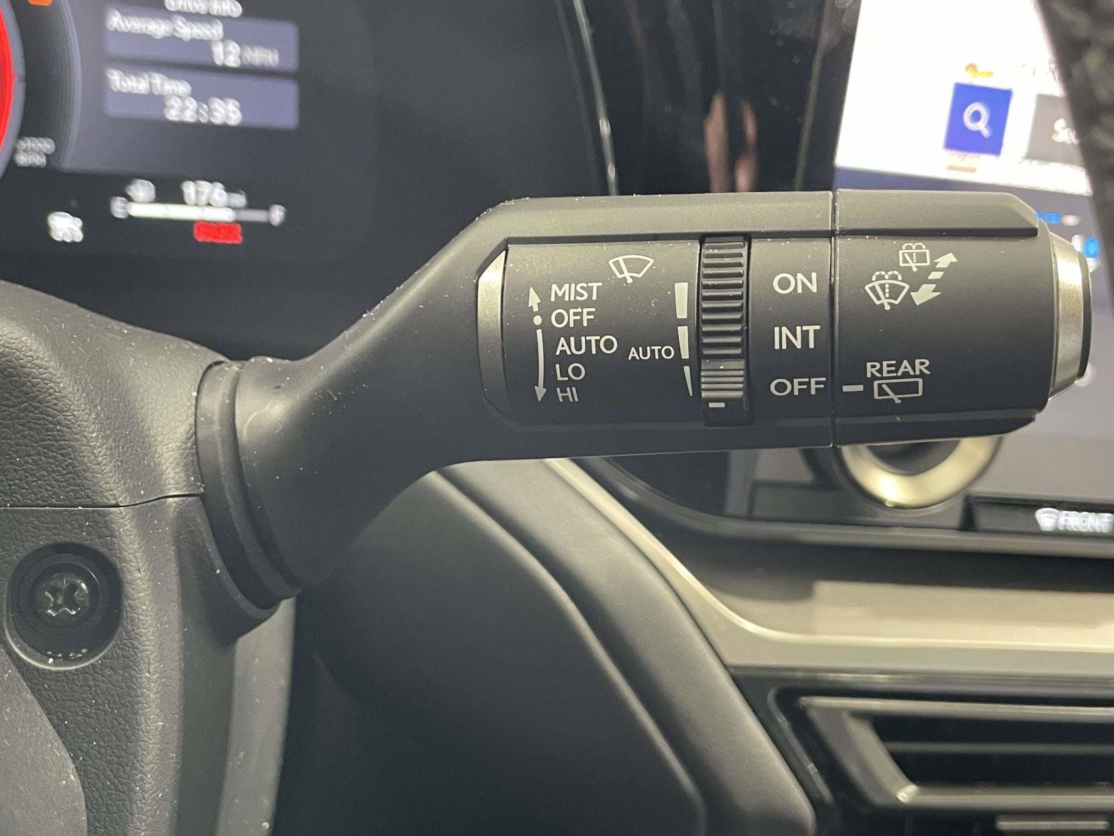 Used 2025 Lexus TX 350 AWD w/ Technology Package image 27