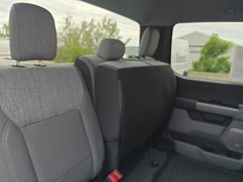 Used 2026 Ford F250 XLT w/ XLT Premium Package AWD/4WD image 12