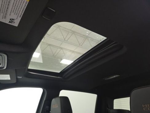 New 2026 Chevrolet Silverado 2500 High Country w/ High Country Premium Package image 21