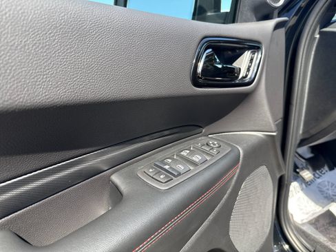 New 2026 Dodge Durango GT AWD/4WD image 10