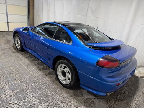 Used 1991 Dodge Stealth R/T image 4