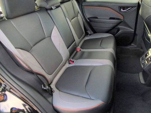 New 2026 Subaru Forester Sport image 22