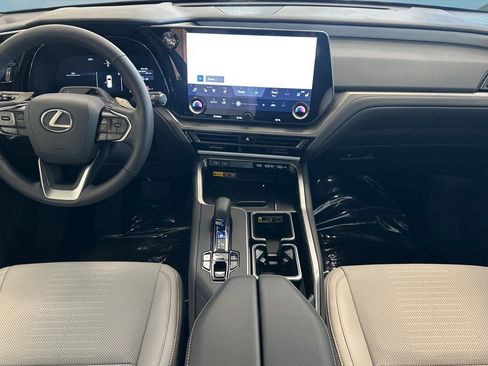 New 2026 Lexus TX 350 AWD image 14