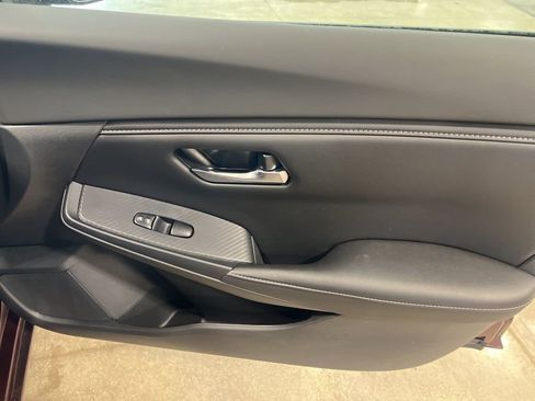 Used 2023 Nissan Sentra SV w/ All-Weather Package image 21