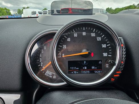 Used 2017 MINI Cooper Countryman ALL4 AWD/4WD image 9