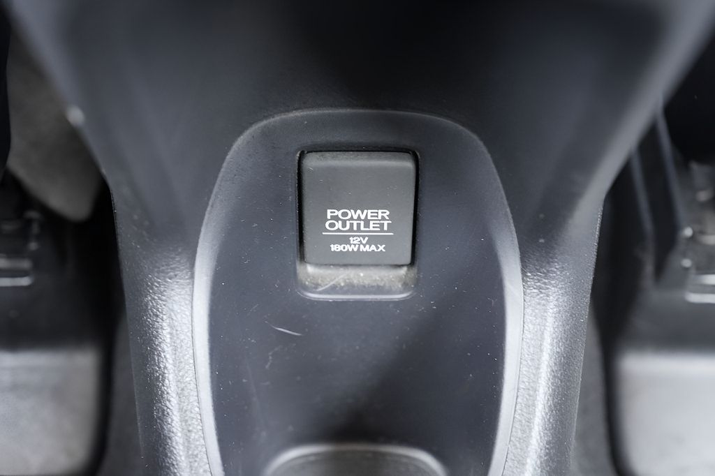 Used 2019 Honda HR-V EX-L image 17