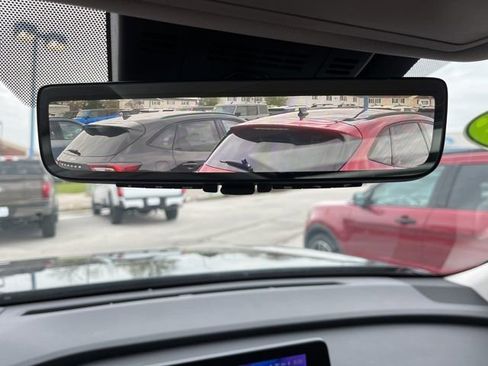 Used 2024 Toyota Grand Highlander Platinum image 28