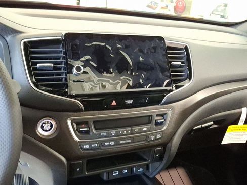 New 2025 Honda Ridgeline TrailSport+ image 13