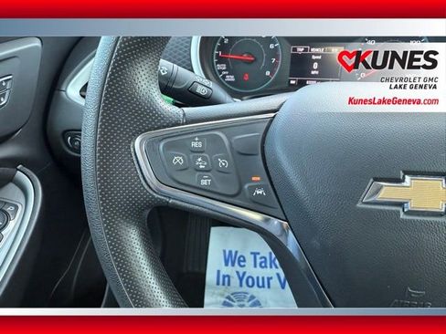 Used 2023 Chevrolet Malibu LT image 37