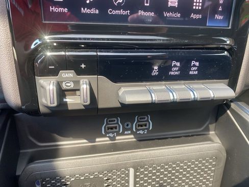 New 2026 RAM 1500 Big Horn image 30