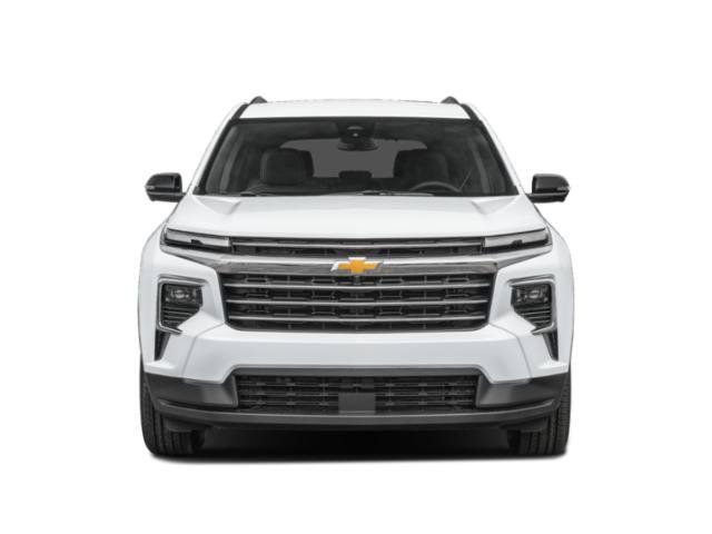 Used 2025 Chevrolet Traverse LT FWD image 7