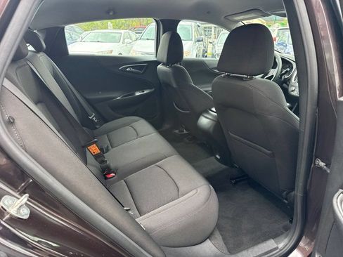 Used 2020 Chevrolet Malibu LS w/ Driver Confidence Package II FWD image 20