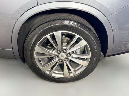 Used 2021 Cadillac XT6 Premium Luxury image 37