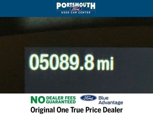 Used 2024 Ford Bronco Sport Big Bend w/ Convenience Package image 14