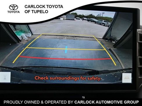 Used 2024 Toyota Tundra Limited image 12