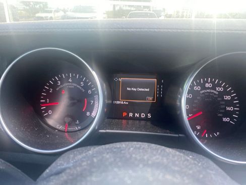 Certified 2022 Ford Mustang Coupe w/ Equipment Group 101A RWD image 7