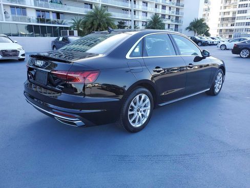 Certified 2023 Audi A4 2.0T Premium w/ Convenience Package image 6