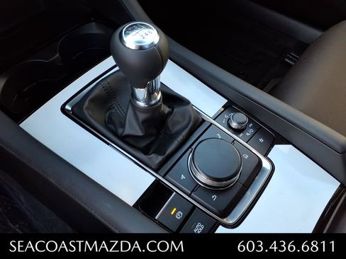 New 2026 MAZDA MAZDA3 2.5 S Hatchback w/ Premium Pkg image 9