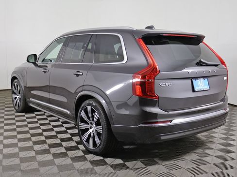 Used 2024 Volvo XC90 T8 Ultimate w/ Protection Package Premier AWD/4WD image 14