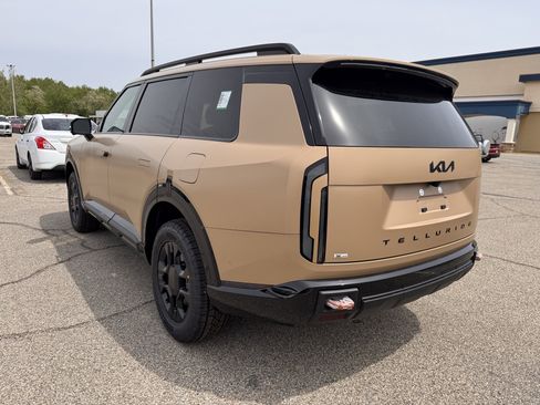 New 2027 Kia Telluride SX Prestige X-Pro AWD/4WD image 21