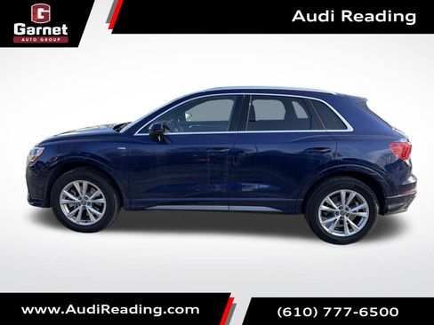 Used 2021 Audi Q3 2.0T Premium image 2