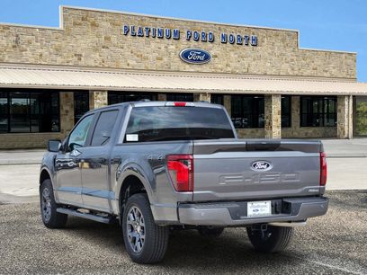 New 2026 Ford F150 STX w/ Equipment Group 200A
