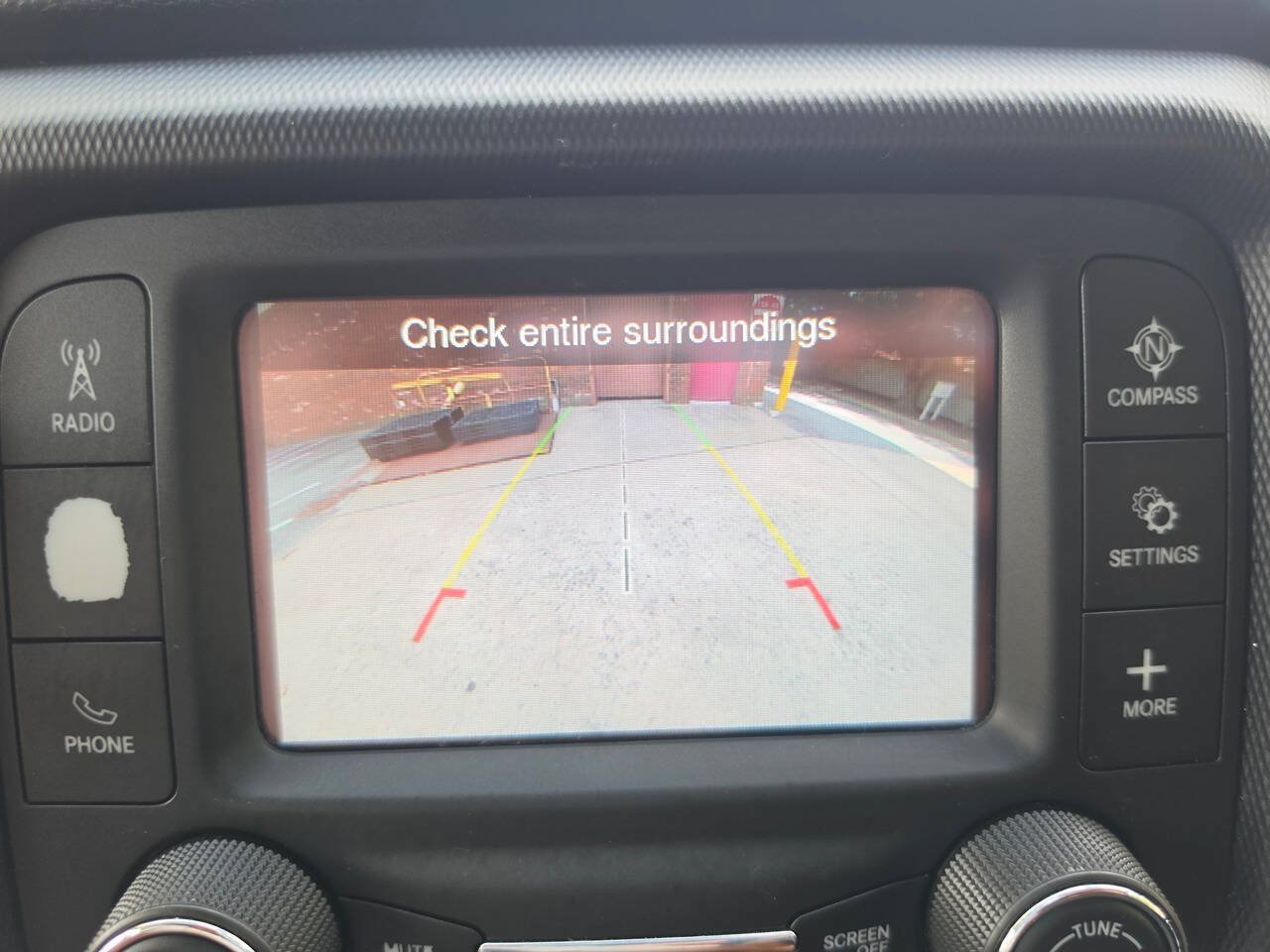 Used 2018 Jeep Wrangler Unlimited Sport AWD/4WD image 16