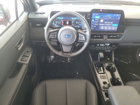 New 2026 Subaru Outback Premium AWD/4WD image 11