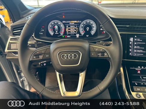 New 2026 Audi Q7 2.0T Premium Plus image 16