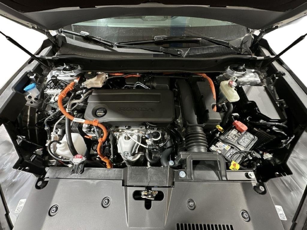New 2026 Honda CR-V Sport-L image 18