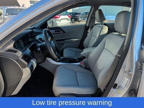 Used 2014 Honda Accord LX image 13