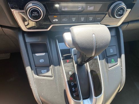 Certified 2021 Honda CR-V LX image 21