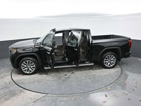 New 2026 GMC Sierra 1500 Denali image 49