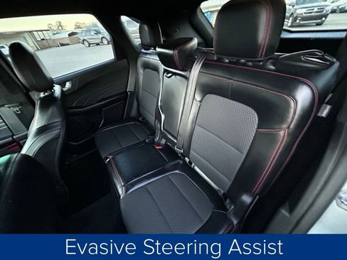 Used 2023 Ford Escape ST-Line Select w/ Tech Pack #2 image 18