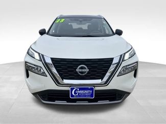 Used 2023 Nissan Rogue SL w/ SL Premium Package video 3