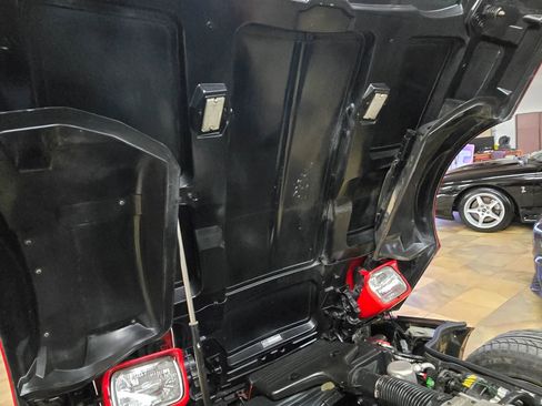 Used 1987 Chevrolet Corvette Convertible image 19