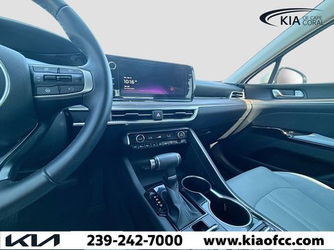 Certified 2023 Kia K5 EX image 26