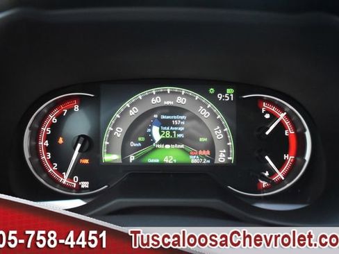 Used 2025 Toyota RAV4 XLE Premium w/ Weather Package image 34