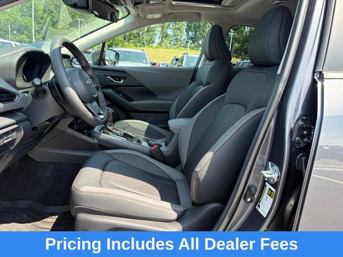 New 2026 Subaru Crosstrek 2.5i Limited w/ Popular Package #3A AWD/4WD image 26