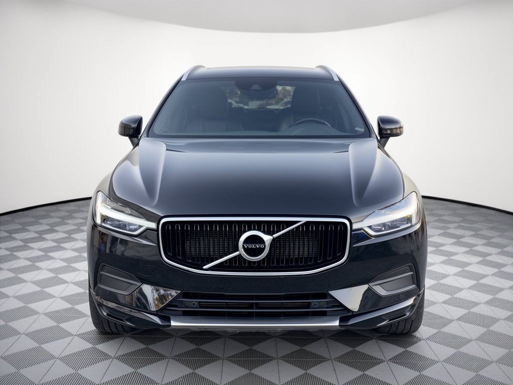 Used 2020 Volvo XC60 T6 Momentum w/ Protection Package AWD/4WD image 6